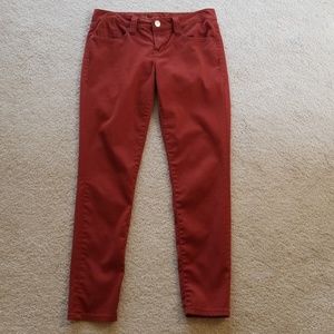 American Rag rust sz. 9 Junior short pants